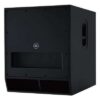 Yamaha DXS18 18'' 1020W Powered Subwoofer