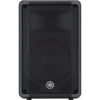 Yamaha CBR10 2-Way Passive Bass Reflex Speaker With 10" Woofer