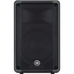 Yamaha CBR10 2-Way Passive Bass Reflex Speaker With 10" Woofer