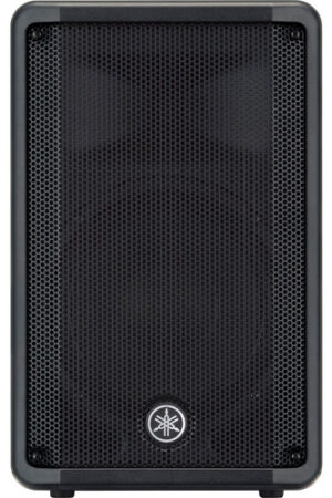 Yamaha CBR10 2-Way Passive Bass Reflex Speaker With 10" Woofer