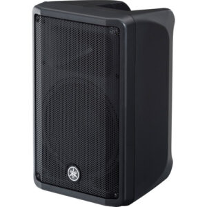 Yamaha CBR10 2-Way Passive Bass Reflex Speaker With 10″ Woofer