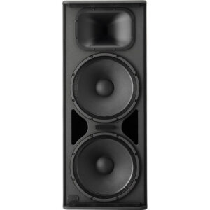Yamaha DSR215 Dual 15″ 1300W Active 2-Way Loudspeaker