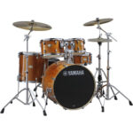 Yamaha Stage Custom Birch Shell Package drum set