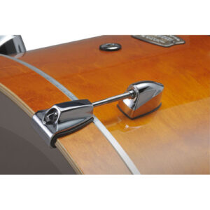 Yamaha Stage Custom Birch Shell Package drum set