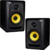 KRK  Classic 5 Professional Studio Monitor