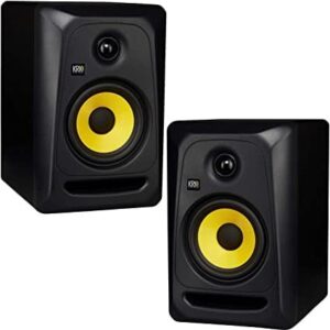 KRK  Classic 5 Professional Studio Monitor