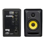 KRK  Classic 5 Professional Studio Monitor