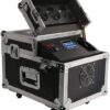 Flight case Haze Machine 600w