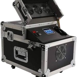 Flight case Haze Machine 600w