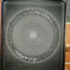 Wharfmax single subwoofer –18B passive speakers(pair)