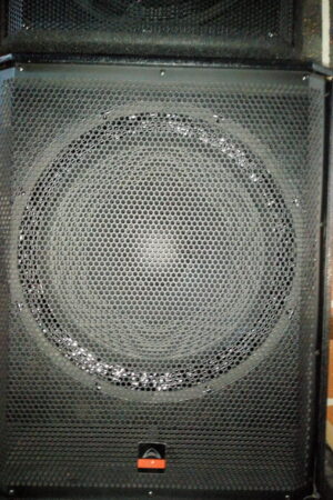 Wharfmax single subwoofer –18B passive speakers(pair)