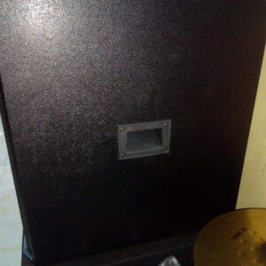 Wharfmax single subwoofer –18B passive speakers(pair)