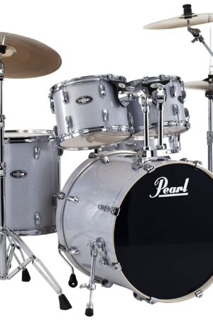 Pearl Vision Birch 5- piece drum set