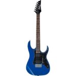 IBANEZ IJRG200-RED  & BLUE Jumpstart Guitar Package