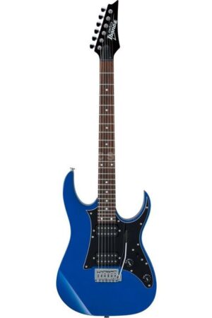 IBANEZ IJRG200-RED  & BLUE Jumpstart Guitar Package