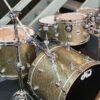 DW Collector's Series Pure Maple Finish Ply 22" 5 Piece Shell