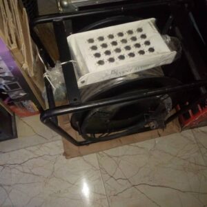 EVENT AUDIO AKD20+4  20 Channels 50m-audio Link Snake Cable With Stage Box (Rim)