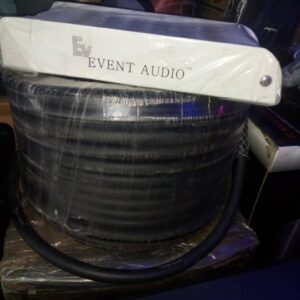 EVENT AUDIO AKD20+4  20 Channels 50m-audio Link Snake Cable With Stage Box