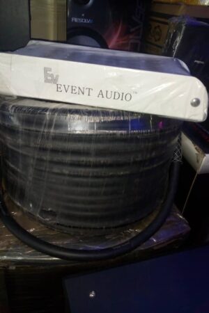 EVENT AUDIO AKD20+4  20 Channels 50m-audio Link Snake Cable With Stage Box