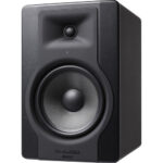 M-Audio BX8 D3 8" 2-Way 150W Powered Studio Monitor