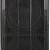 Peavey DPE4P Dual 15 Inch powered Loudspeaker