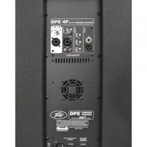 Peavey DPE4P Dual 15 Inch powered Loudspeaker
