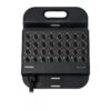PROEL TN2408 Audio stage box -24+8 Channels Audio Link Snake Cable with Stage Box – 50m
