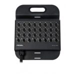 PROEL TN2408 Audio stage box -24+8 Channels Audio Link Snake Cable with Stage Box – 50m