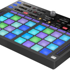 Pioneer DJ DJ Controller (DDJ-XP1)
