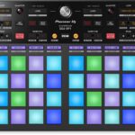 Pioneer DJ DJ Controller (DDJ-XP1)