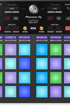 Pioneer DJ DJ Controller (DDJ-XP1)