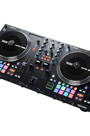 RANE DJ ONE Professional Motorized DJ Controller