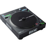 RANE DJ TWELVE MKII 12" Vinyl Motorized DJ Controller