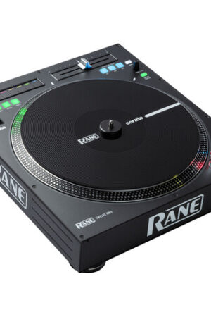 RANE DJ TWELVE MKII 12" Vinyl Motorized DJ Controller