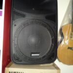 Samson Auro X15D - 1000W 2-Way Active Loudspeaker