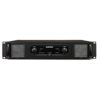 Samson SX2800 - 2-Channel Rack-Mount Power Amplifier (700W at 8 Ohm Stereo) – Professional Audio system