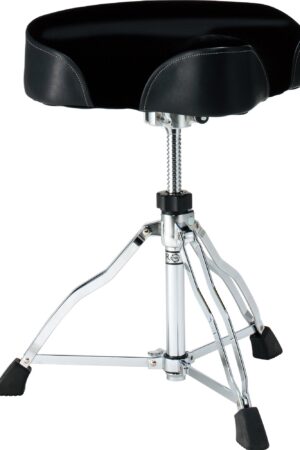 TAMA HT530C Wide Rider Drum Throne with Cloth Top