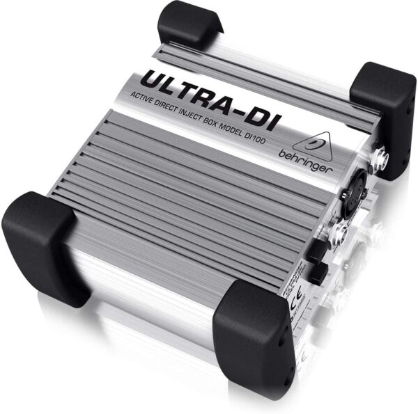 behringer di d1100 10