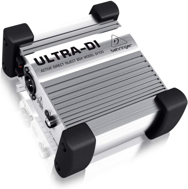 behringer di d11001