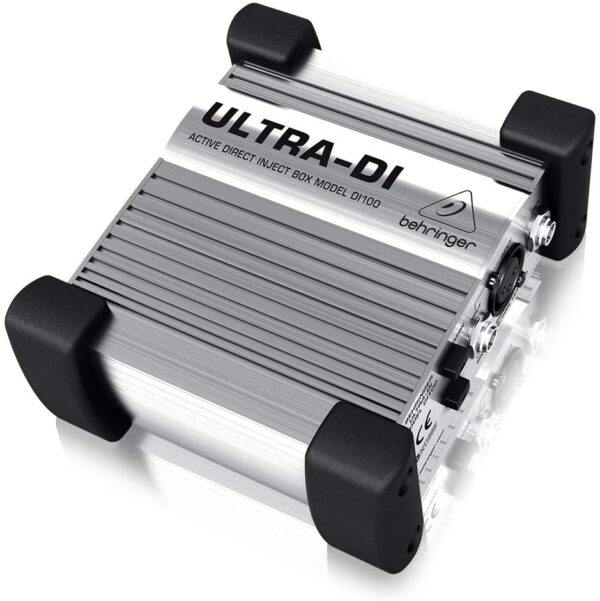 behringer di d11002