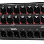 Behringer S32 Digital Snake I/O Box