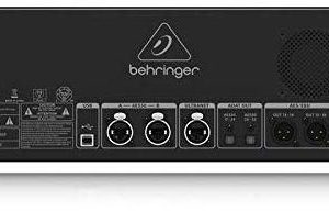 Behringer S32 Digital Snake I/O Box