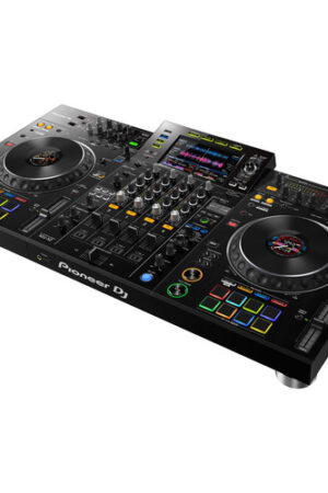 Pioneer DJ XDJ-XZ Professional 4-Channel All-In-One DJ System