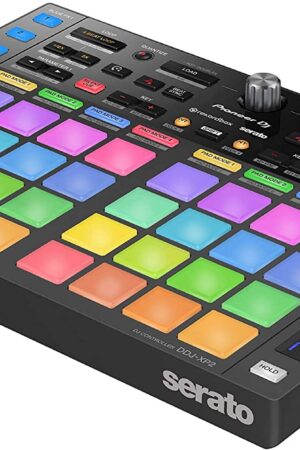 Pioneer DJ DJ Controller (DDJ-XP2)