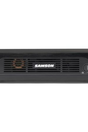 Samson MXS3500 Professional Power Amplifier