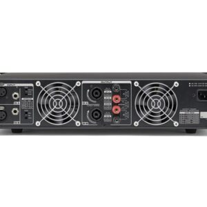 Samson MXS3500 Professional Power Amplifier