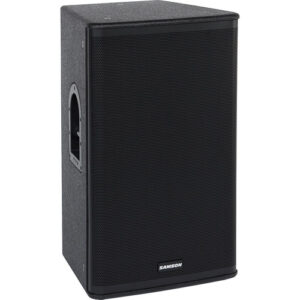 Samson RSX115 2-Way, 15″ Passive Loudspeaker