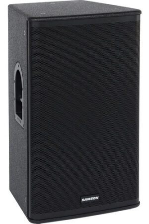 Samson RSX115 2-Way, 15" Passive Loudspeaker