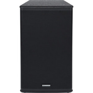 Samson RSX115 2-Way, 15″ Passive Loudspeaker