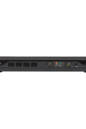 Samson MXS2800 Professional Power Amplifier